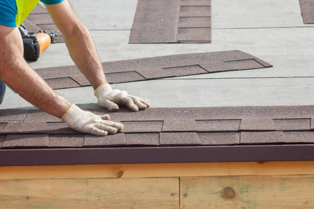 Best Rubber Roofing (EPDM, TPO)  in Lincoln, AR